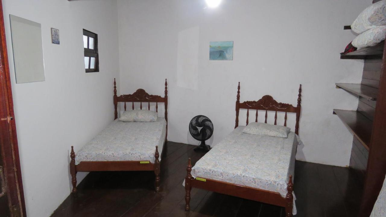 Aldeia Itamambuca Chalé Camping Ubatuba Quarto foto