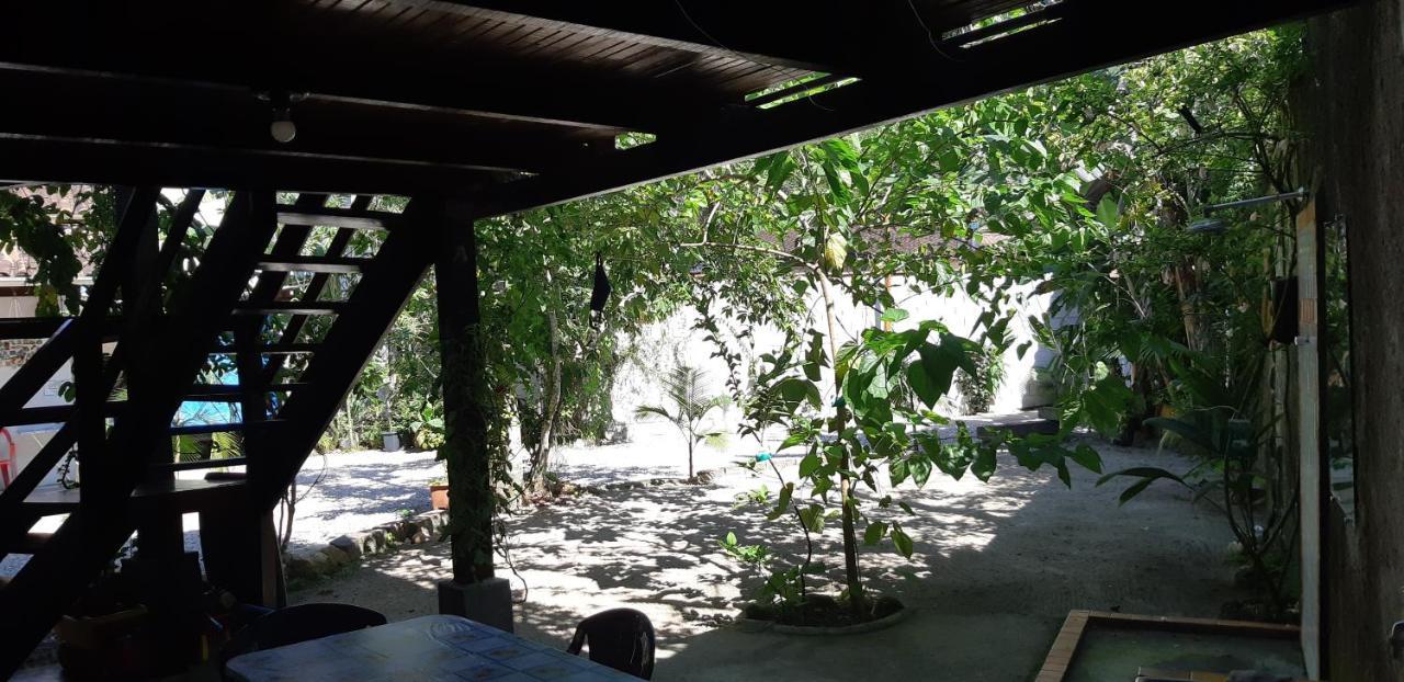 Aldeia Itamambuca Chalé Camping Ubatuba Exterior foto