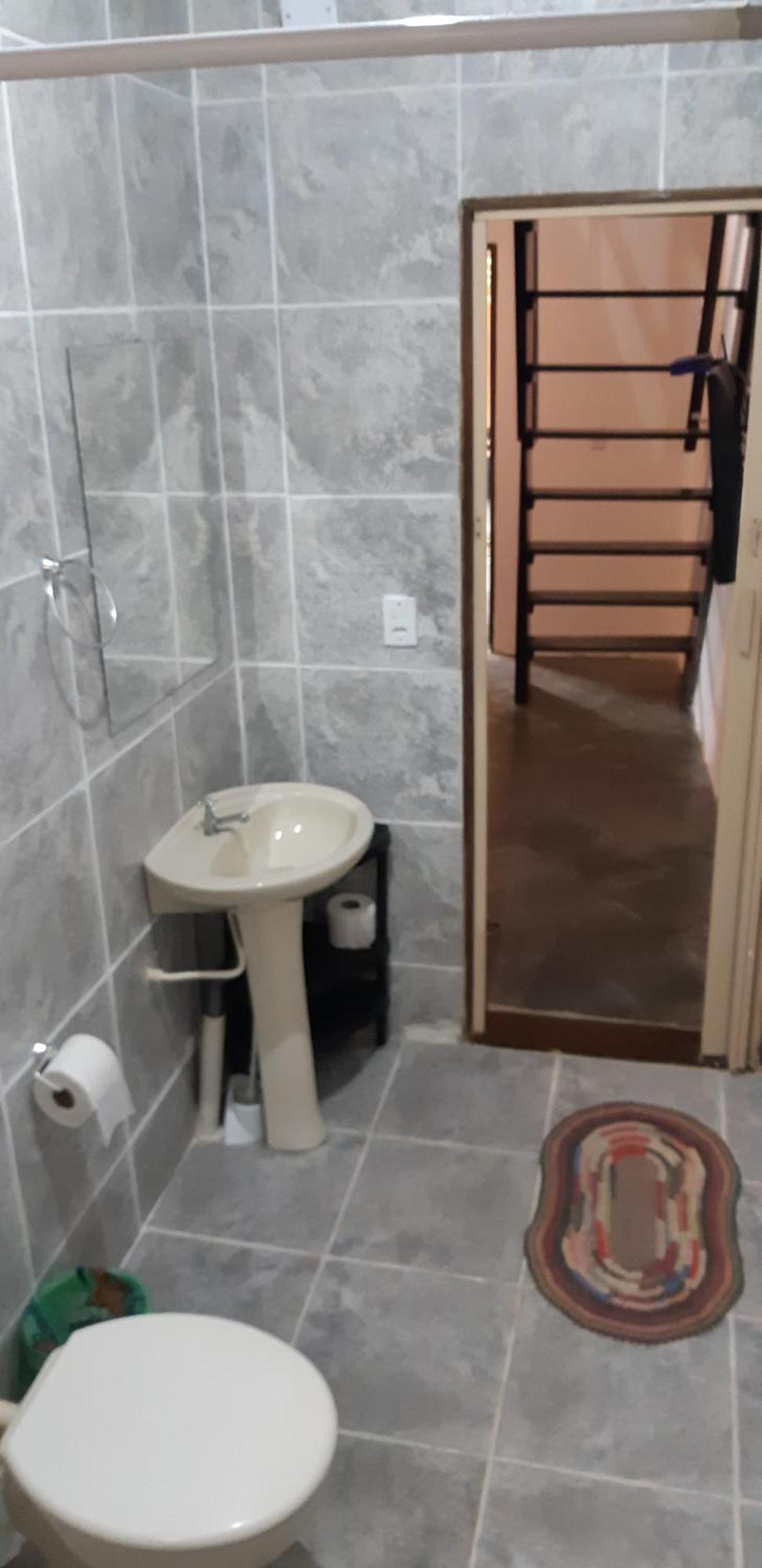 Aldeia Itamambuca Chalé Camping Ubatuba Quarto foto