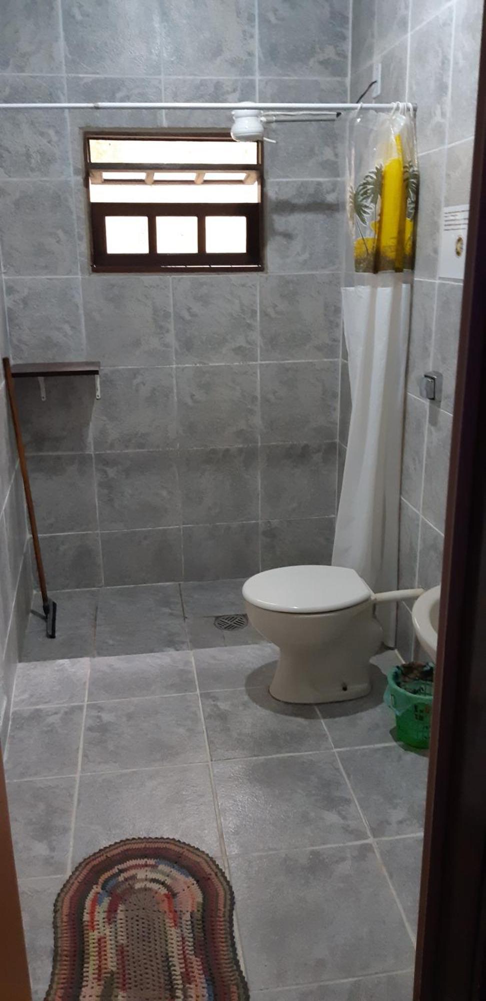 Aldeia Itamambuca Chalé Camping Ubatuba Quarto foto