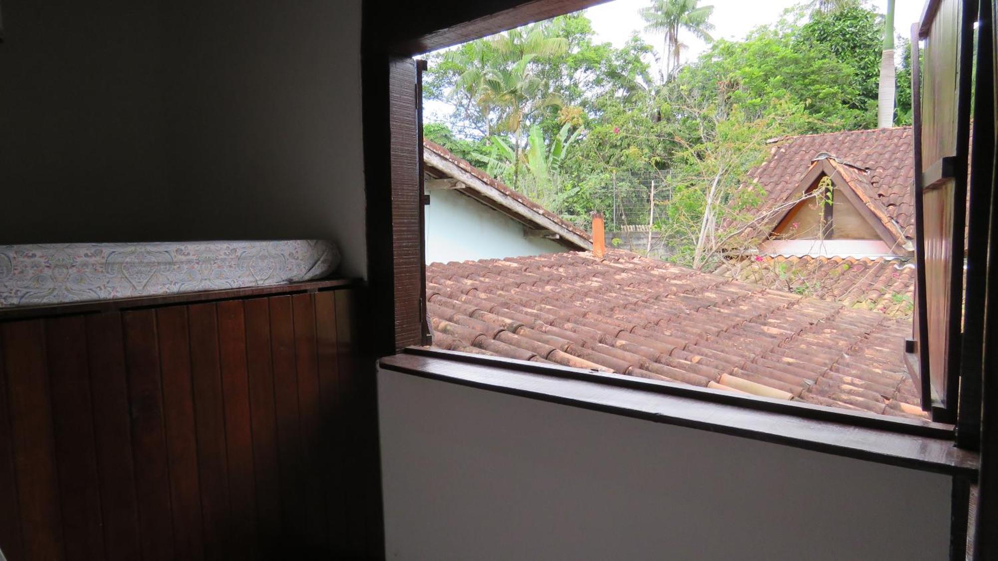 Aldeia Itamambuca Chalé Camping Ubatuba Quarto foto